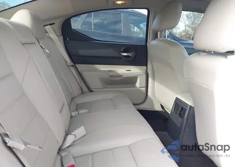 2006 Dodge Charger Rt из США, поврежденный, VIN 2B3KA53H26H162173